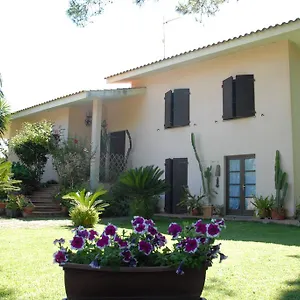 Fra E Fe Bed & Breakfast
