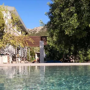 Maria Bed & Breakfast