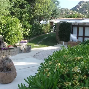 Residenza Nialiccia Bed & Breakfast